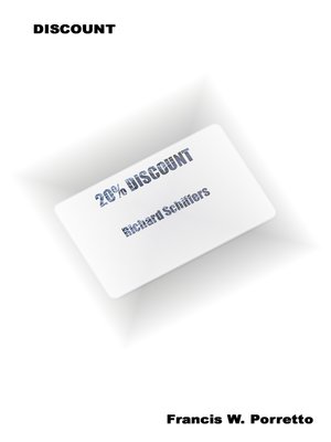 cover image of Discount